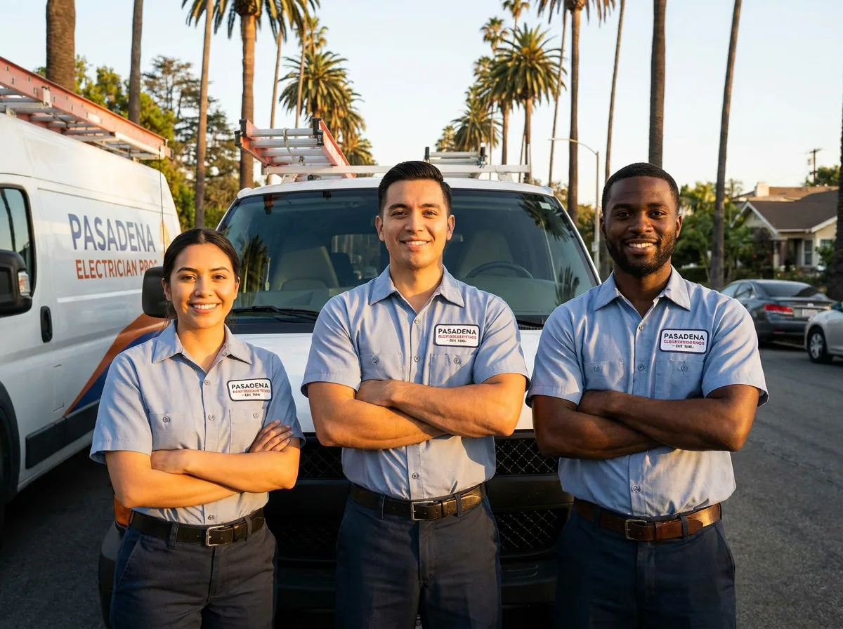 Electrician company in Bath, NC